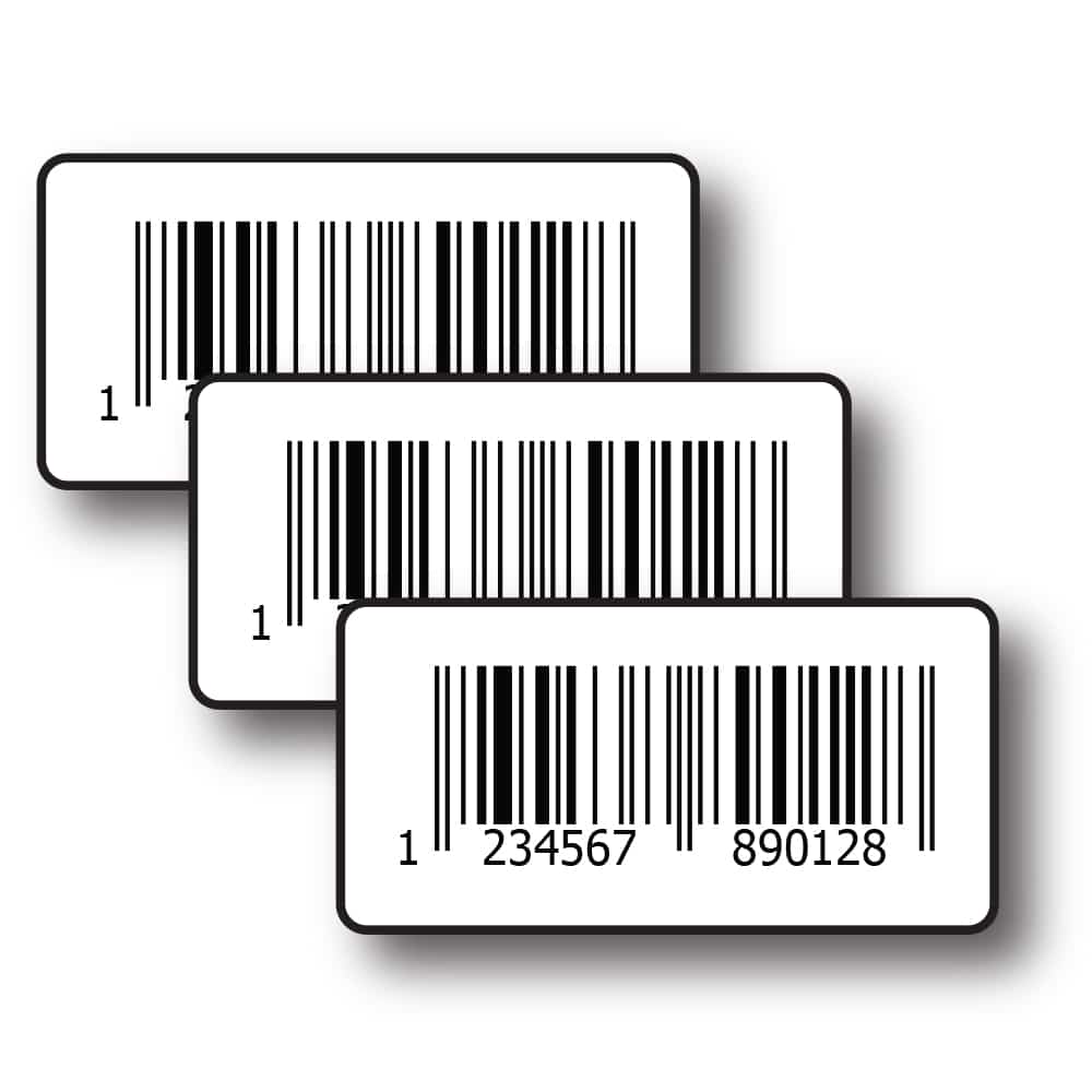 Barcode Ean Labels