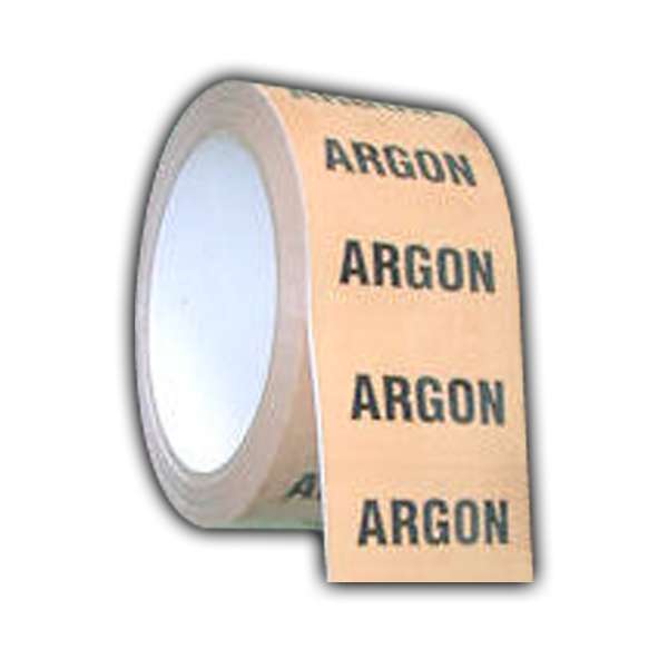 Argon - Pipeline Marking Tape