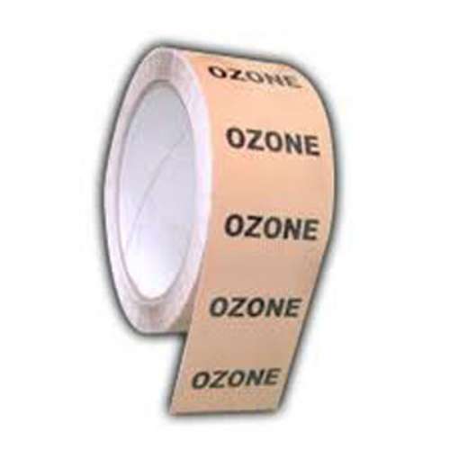 Ozone - Pipeline Marking Tape