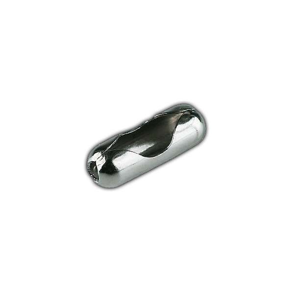 Ball Chain Connectors To Suit (Pack of 100)