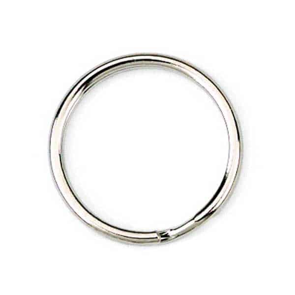 Split ring 20mm
