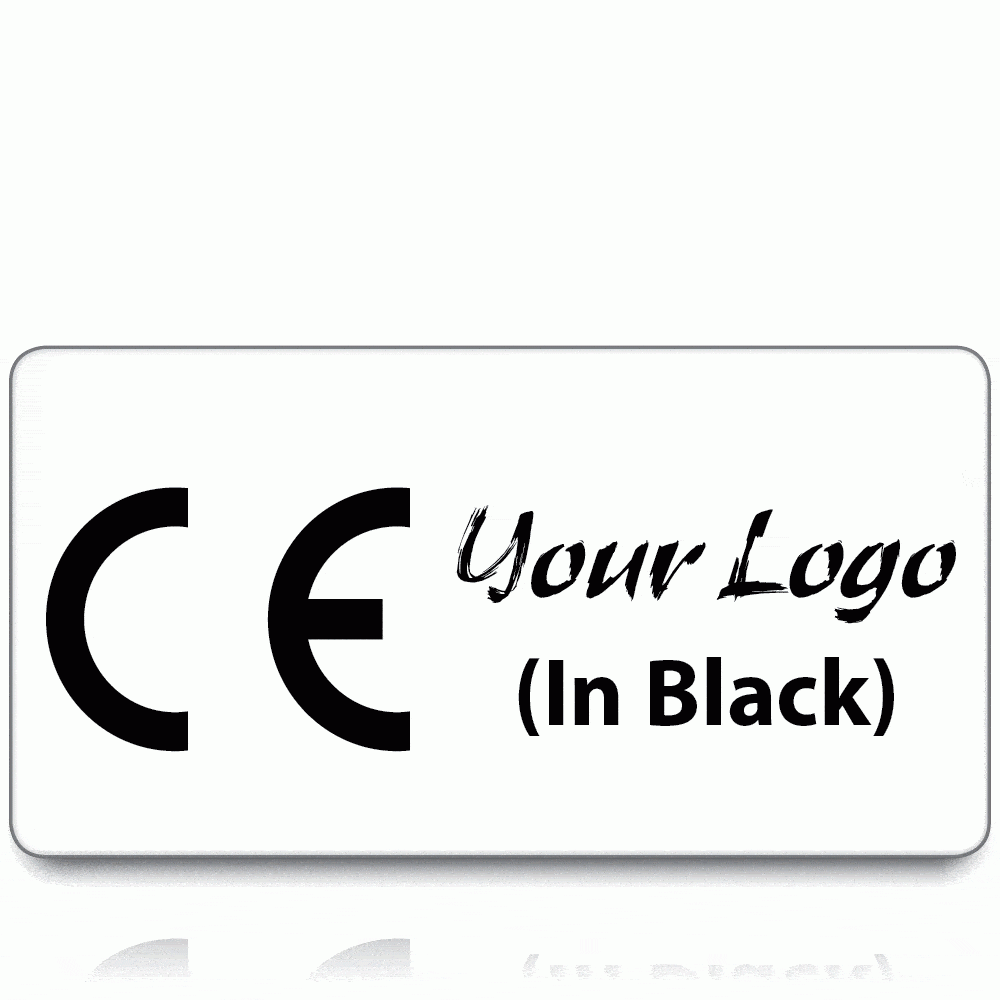 CE Labels 