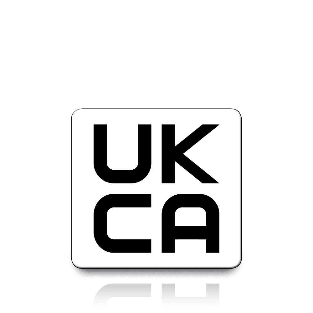 UKCA Labels