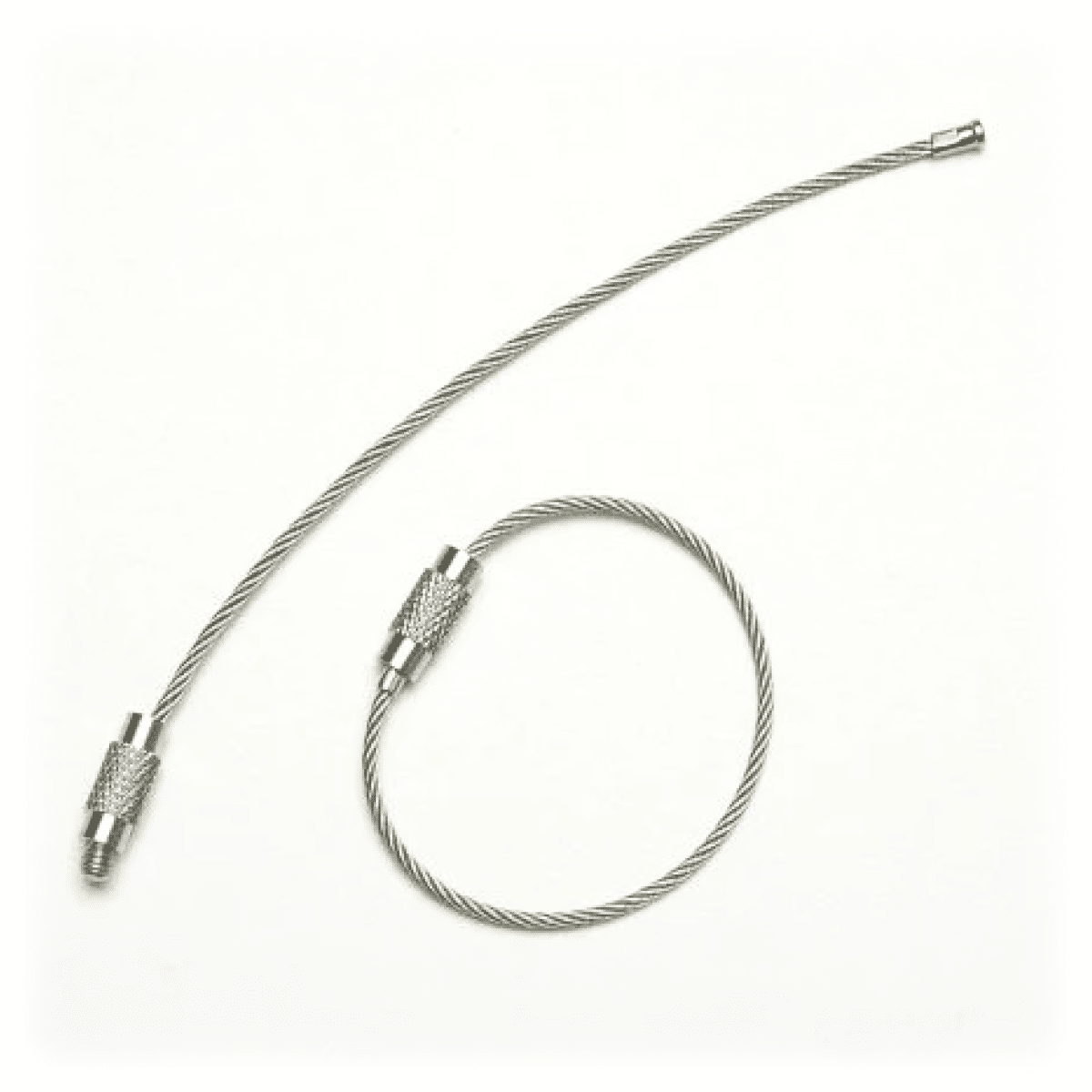 Stainless Steel Wire Fixing
